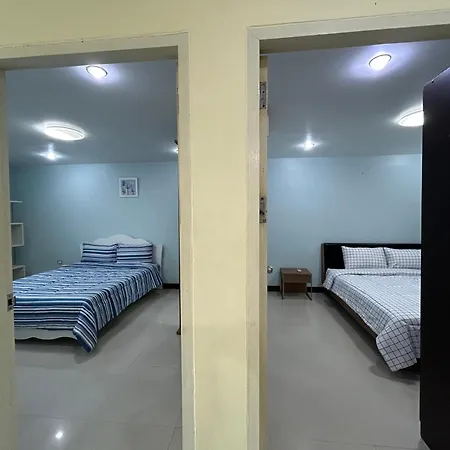 Phuket Town Condo 2 Bedroom With Balcony-Cats Friendly Exterior photo