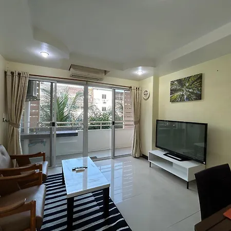 Phuket Town Condo 2 Bedroom With Balcony-Cats Friendly Exterior photo
