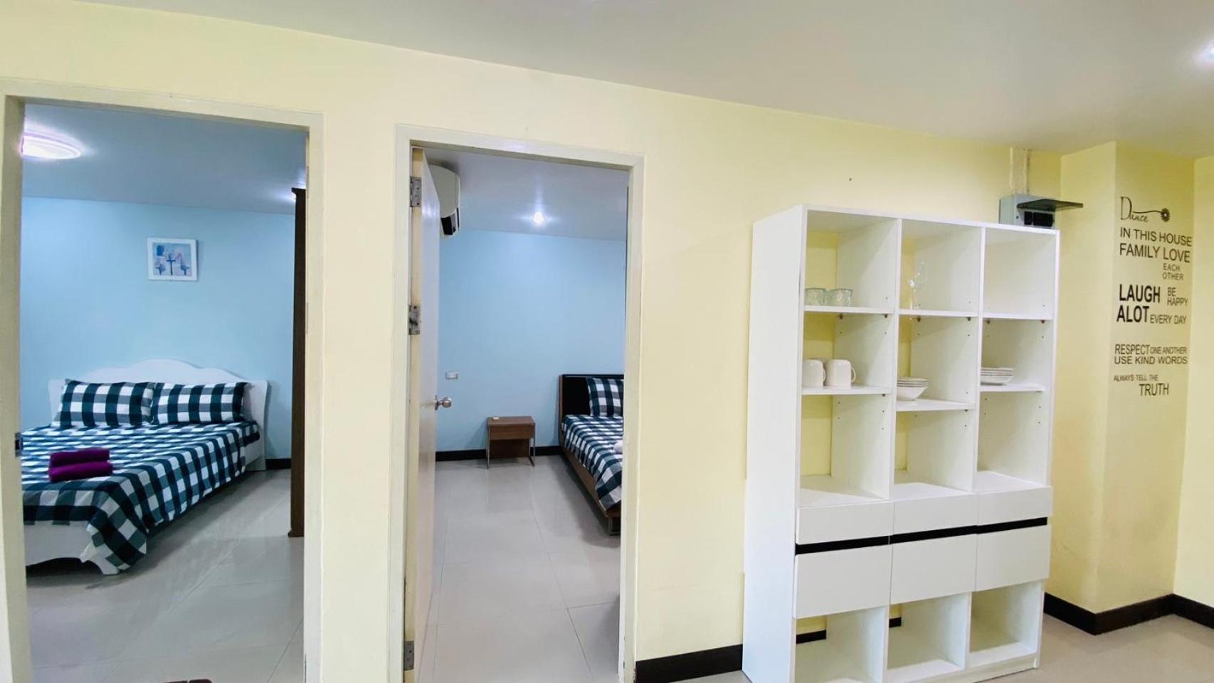Town 2 Bedroom With Balcony-cats Friendly *