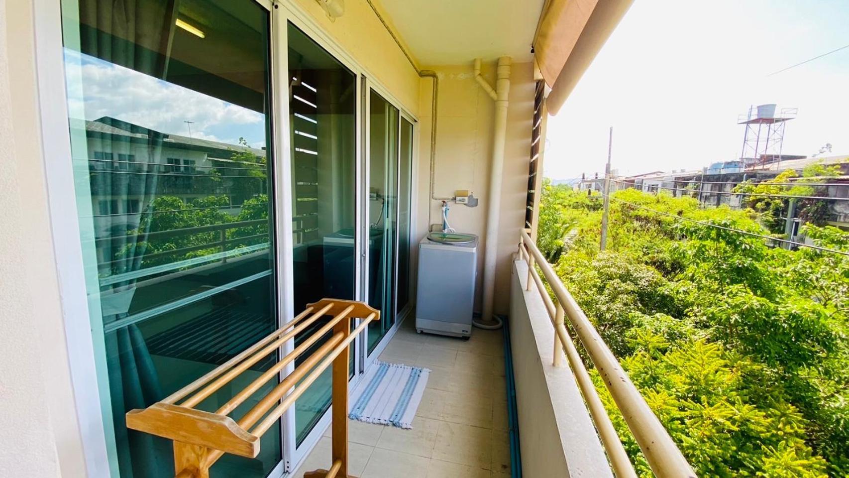 Town 2 Bedroom With Balcony-cats Friendly